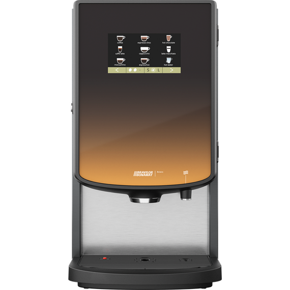 Bonamat Bolero 43 Instant Kaffeeautomat