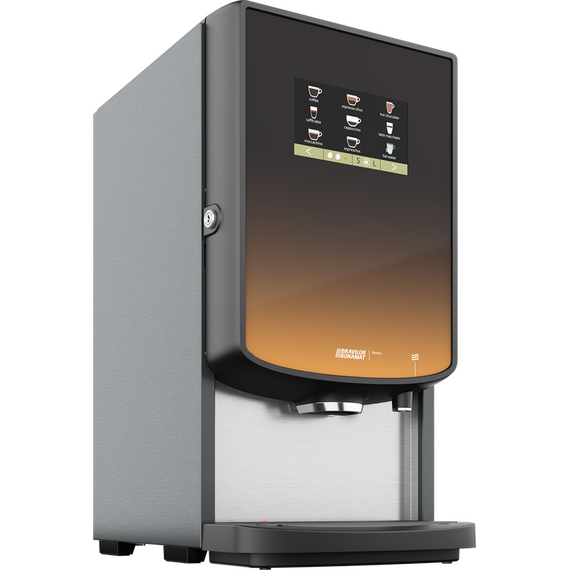 Bonamat Bolero 43 Instant Kaffeeautomat, Bild 4