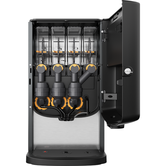 Bonamat Bolero 43 Instant Kaffeeautomat, Bild 5