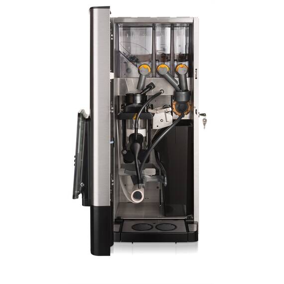 Bonamat FreshMore 310 Frischbrühgerät für Filterkaffee und Heißgetränkevarianten, Ausführung: FreshMore 310, Bild 5