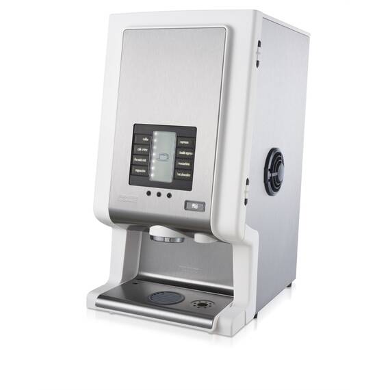 Bonamat Rivero 12 Flüssigkonzentrat Kaffeeautomat, Bild 5