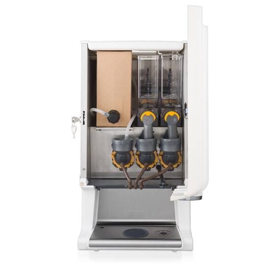 Bonamat Rivero 12 Flüssigkonzentrat Kaffeeautomat, Bild 3