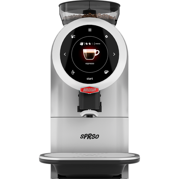 Bonamat Kaffeevollautomat Sprso