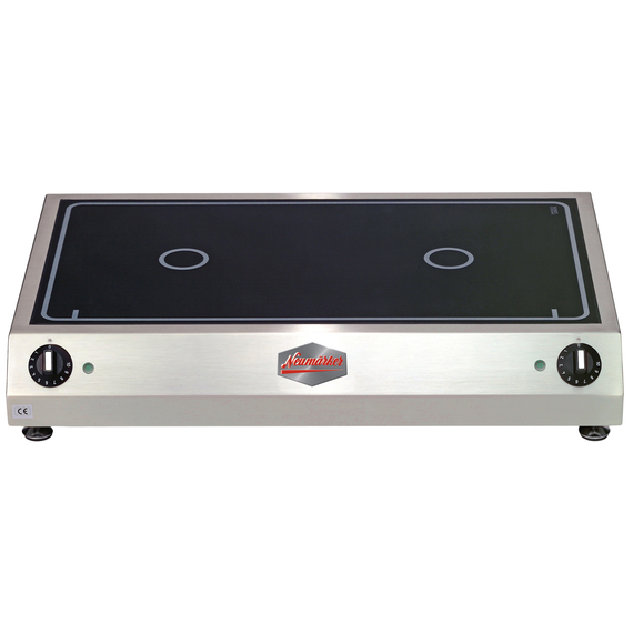 Neumärker Ceran®-Kochplatte II