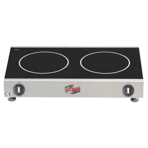 Neumärker Ceran®-Kochplatte Econom II N