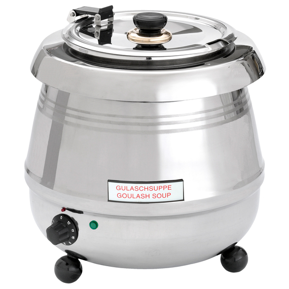 Neumärker Suppentopf DeLuxe