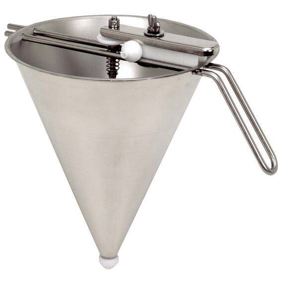 Neumärker Poffertjes-Dispenser, Bild 2