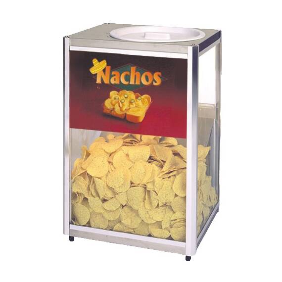 Neumärker Nacho-Wärmer