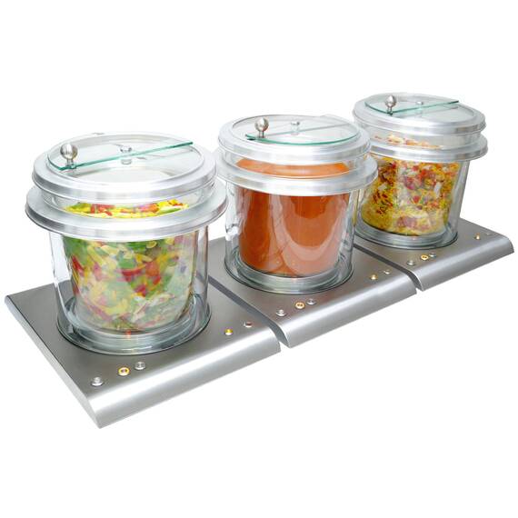 Neumärker Büffet-Wärmer LaBowle, Bild 2