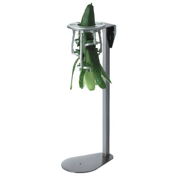 Neumärker Schäler für Gurken