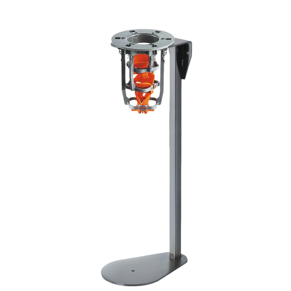 Neumärker Schäler für große Karotten