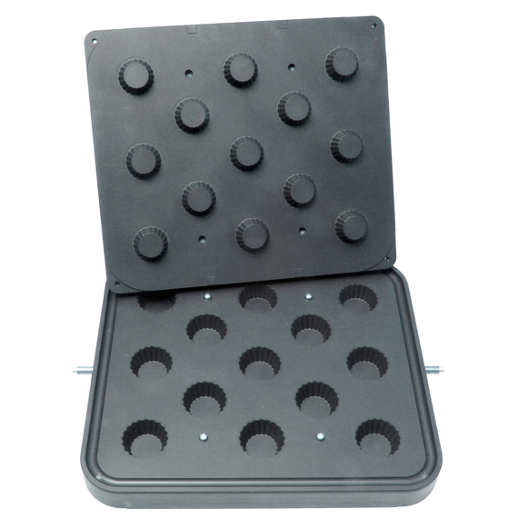 Neumärker Backplatte Cupcakes, Bild 2