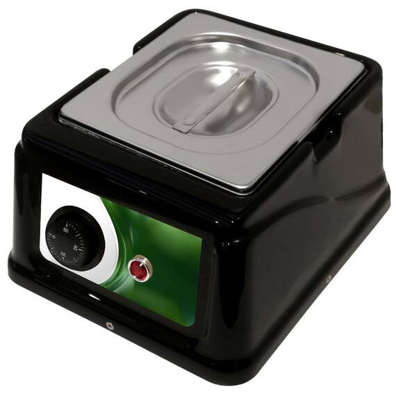 Neumärker Schokoladenschmelzer I