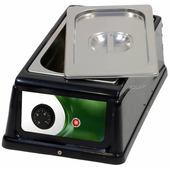 Neumärker Schokoladenschmelzer III