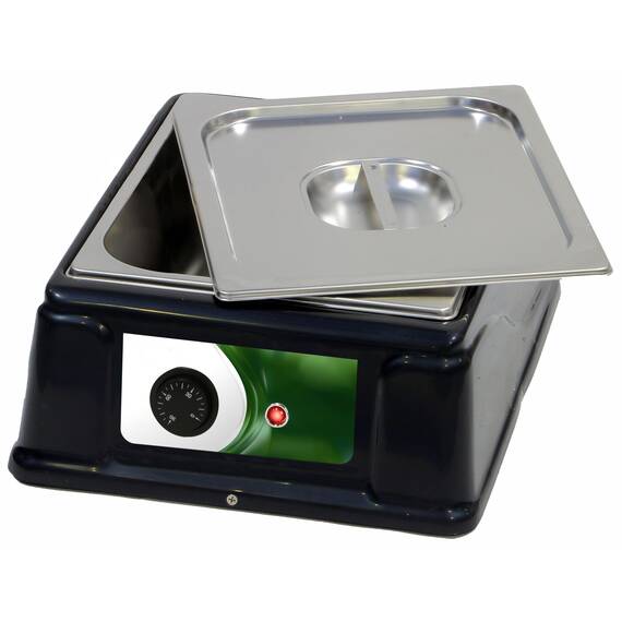 Neumärker Schokoladenschmelzer IV