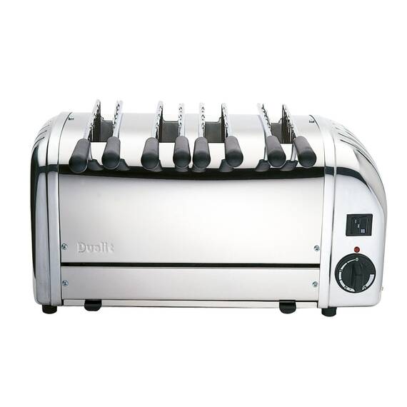 Neumärker Dualit Sandwichtoaster 4er