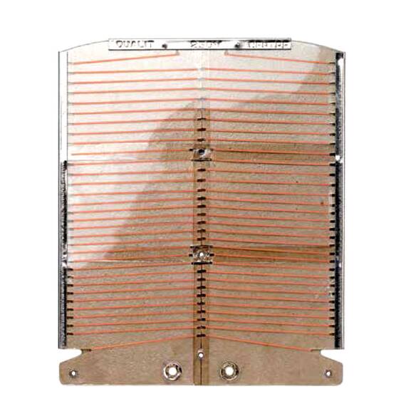 Neumärker Dualit Sandwichtoaster 4er, Bild 2