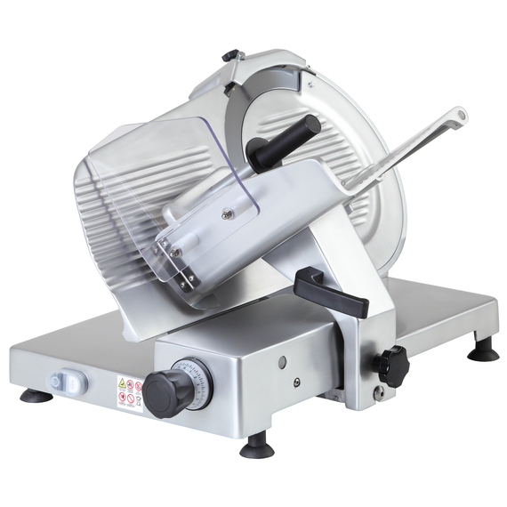 Neumärker Parma Aufschnittmaschine 350 mm