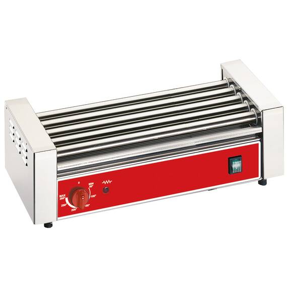 Neumärker Rollengrill RG5