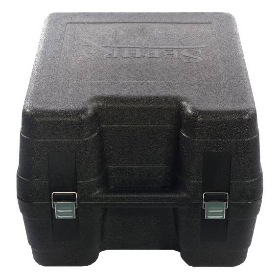 Neumärker Schokoladenbrunnen Sephra CF27R Aztec, Bild 3