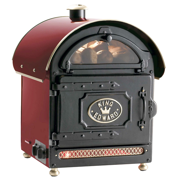 King Edward Potato Baker, klein