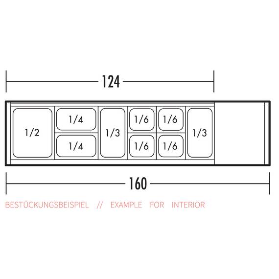 Neumärker Kühlvitrine Mach II, Bild 2