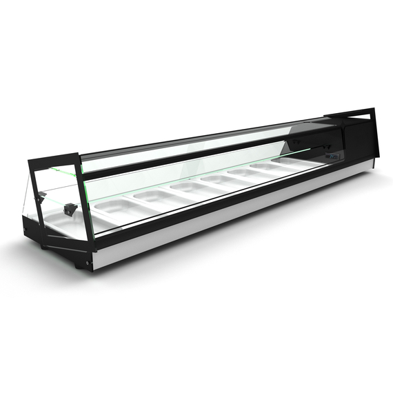 Neumärker Kühlvitrine Cube 8, Bild 2