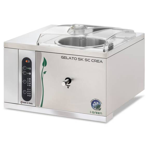 Neumärker Eismaschine Gelato 5K SC Crea