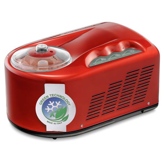 Neumärker Eismaschine Retro Gelato 1700, Bild 5