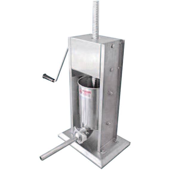 Neumärker Vertikal-Wurstfüller, Bild 2