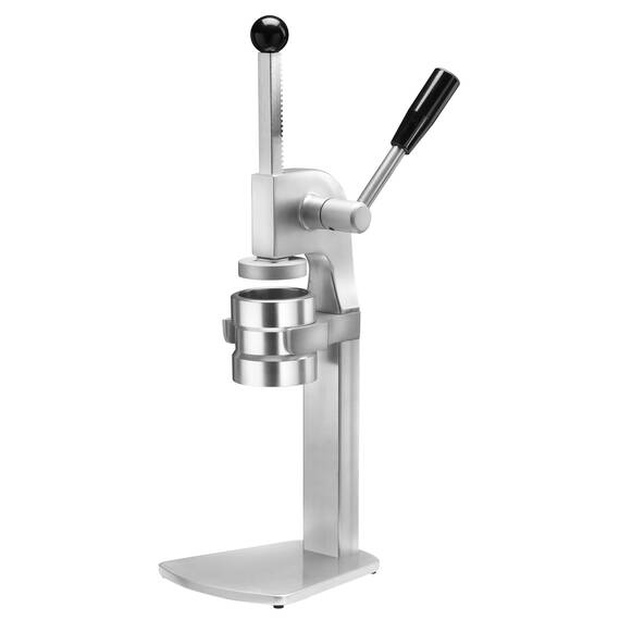 Neumärker Spaghetti-Eis-Presse