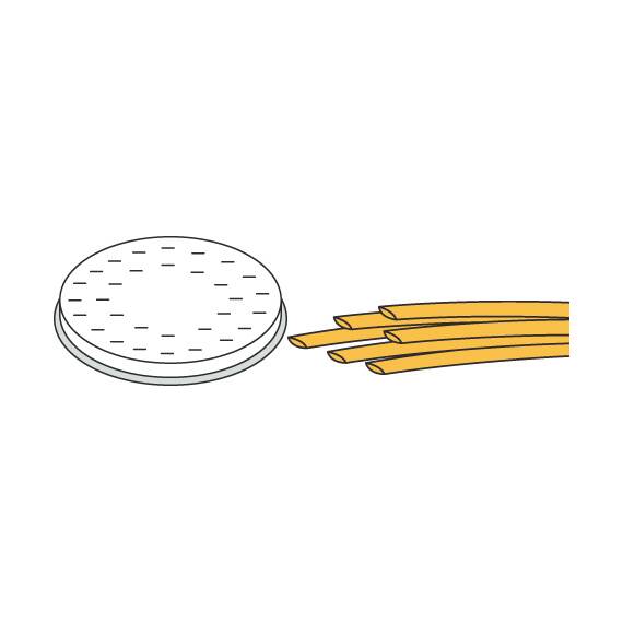 Neumärker Pasta-Scheibe Ø 50 mm Tagliolini