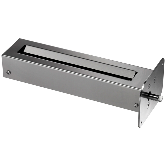 Neumärker Nudelschneidmesser 2 mm