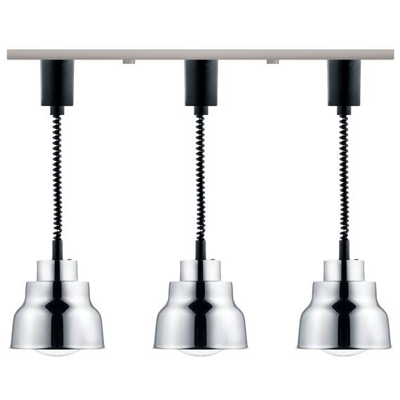 Neumärker 3-fach Wärmestrahler