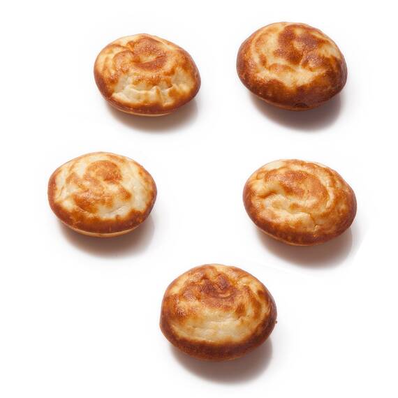 Neumärker Waffeleisen Waffelbällchen I, Bild 4