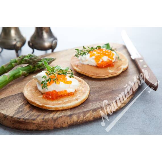 Neumärker Bliniseisen I, Bild 2