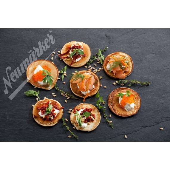 Neumärker Bliniseisen I, Bild 3