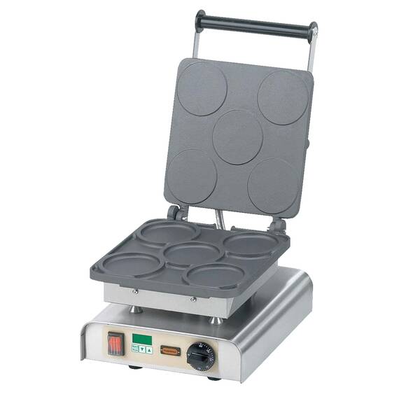 Neumärker Bliniseisen I, Bild 5