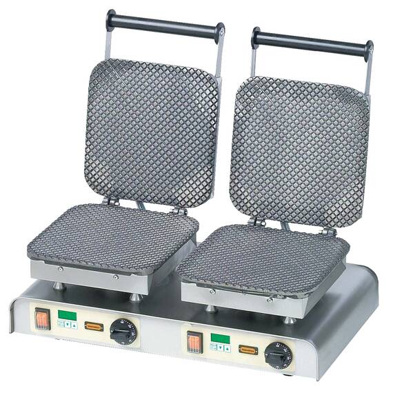 Neumärker Waffeleisen Eis-Waffel II, Bild 5