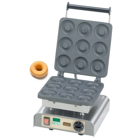 Neumärker Dony Donuteisen I