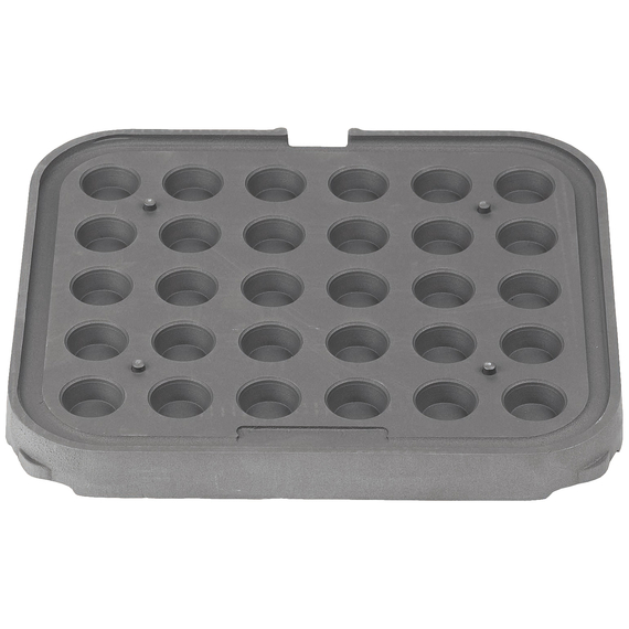 Neumärker Backplatte T30, Bild 2