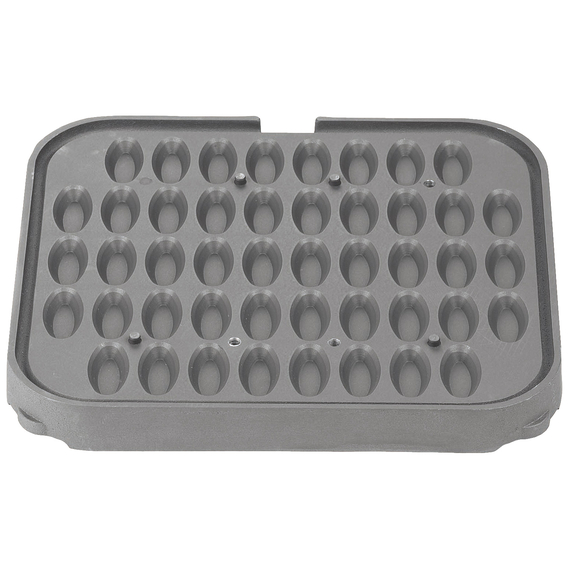 Neumärker Backplatte T46 Schiffchen, Bild 2