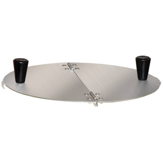 Neumärker Klappdeckel für Neumärker Hot-Dog Wärmer