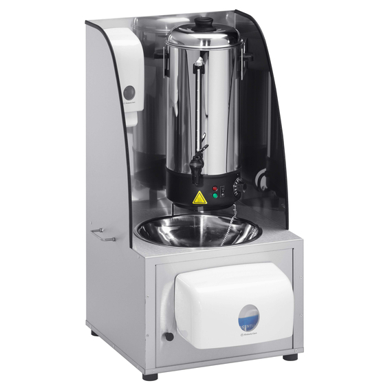 Neumärker Handwaschbecken 10T