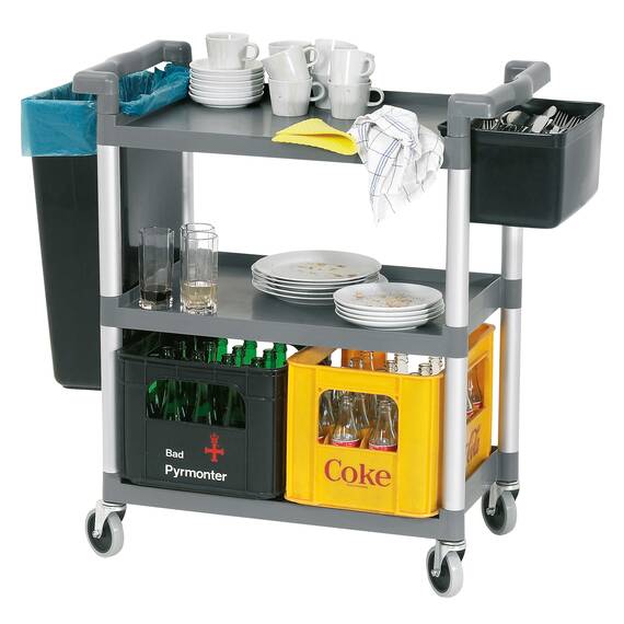 Neumärker Transportwagen Adjutant, Bild 2