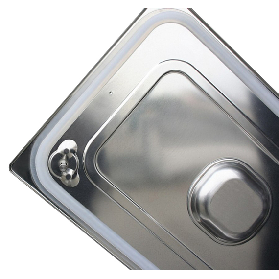 Neumärker Sous-Vide System, Bild 3