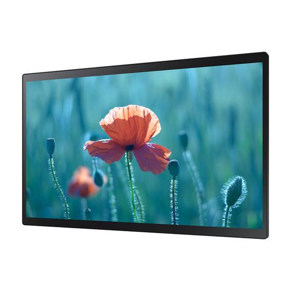 Samsung Smart LCD Signage QB24R-T (24") 60 cm Touch Display, Bild 2
