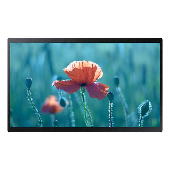 Samsung Smart LCD Signage QB24R (24") 60 cm Display