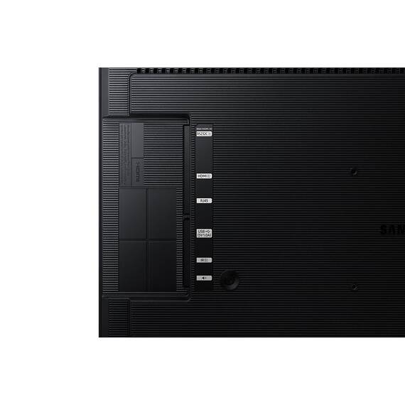Samsung Smart LCD Signage QB24R (24") 60 cm Display, Bild 8