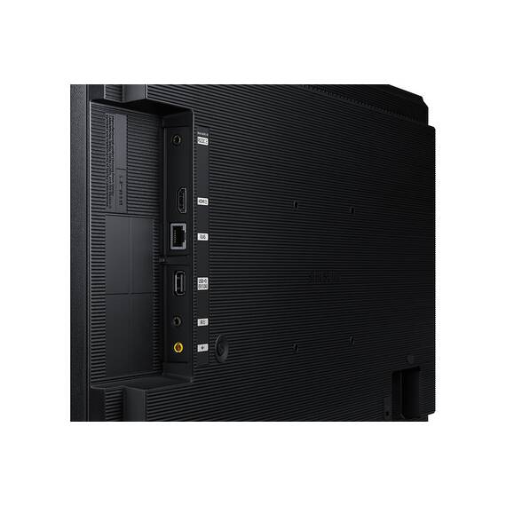 Samsung Smart LCD Signage QB24R (24") 60 cm Display, Bild 5